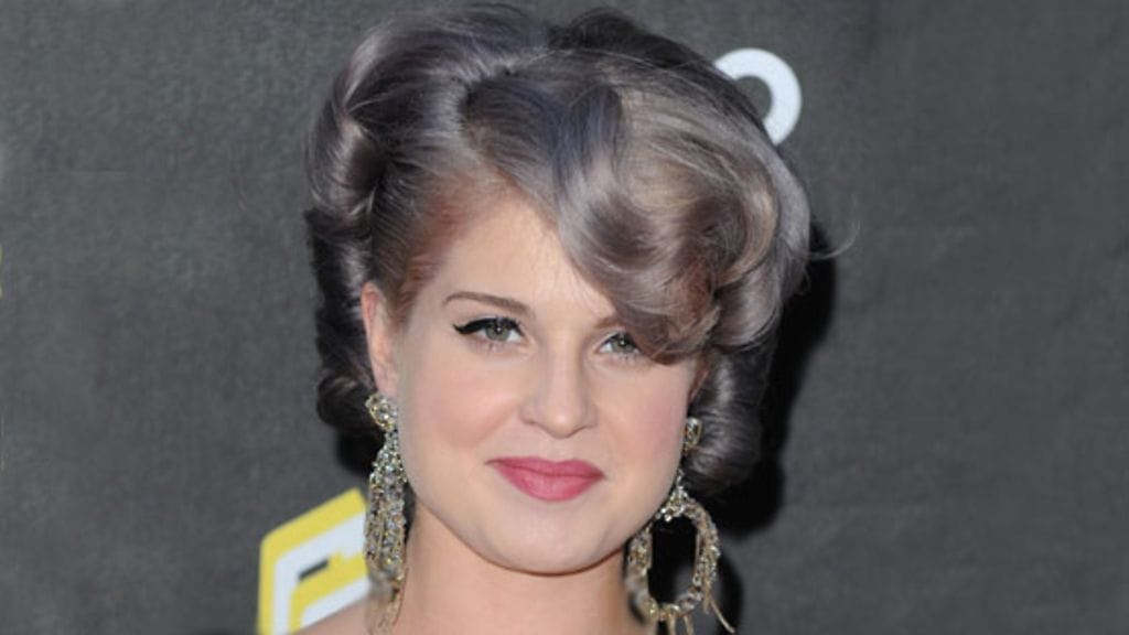 Kelly Osbourne, Kuva: Getty Images, Frazer Harrison