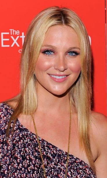 Stephanie Pratt, Kuva: Getty Images, Jemail Countess