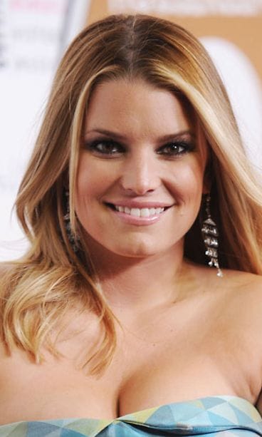 Jessica Simpson, Kuva: Getty Images, Stephen Lovekin