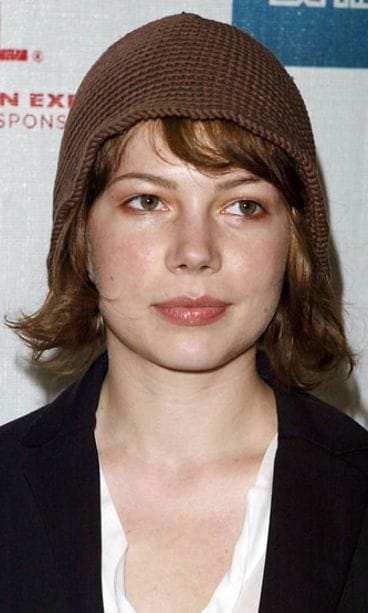 Michelle Williams, Kuva: Getty Images/Mark Mainz