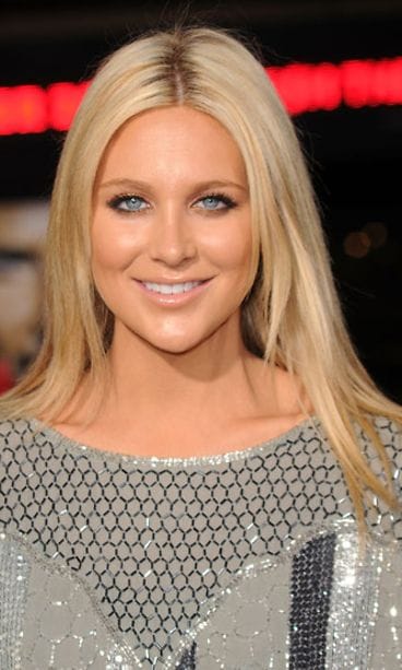 Stephanie Pratt, Kuva: Getty Images, Jason Merritt