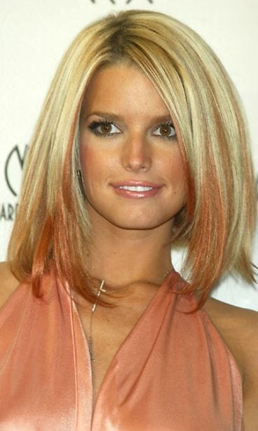 Jessica Simpson, Getty Images/Kevin Winter