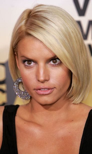 Jessica Simpson, Kuva: Getty Images, Bryan Bedder