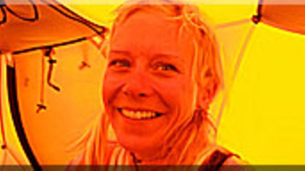 Anne-Mari Hyryläinen