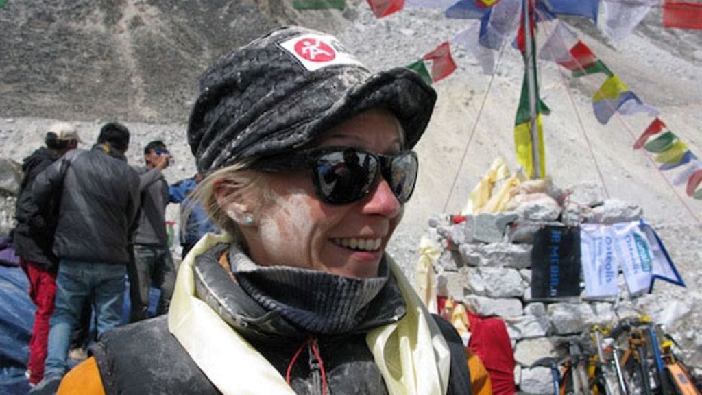 Anne-Mari Hyryläinen