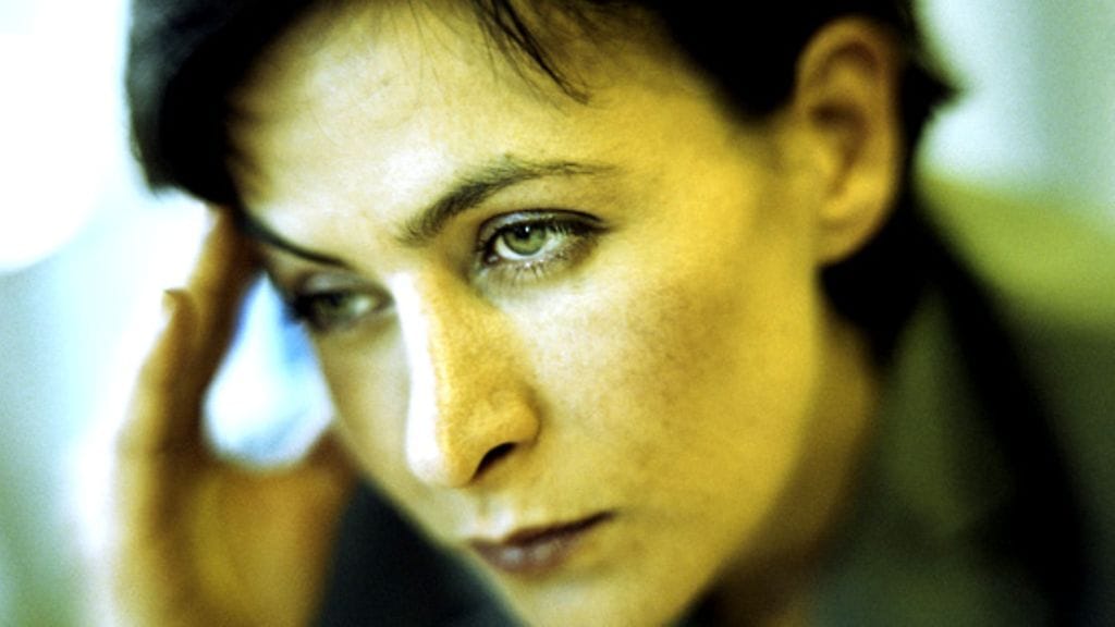 Fibromyalgia vaivaa etenkin naisia. Kuvituskuva.