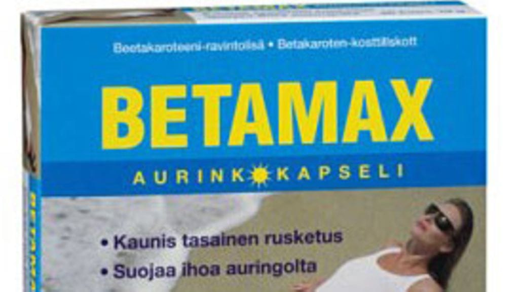 Betamax