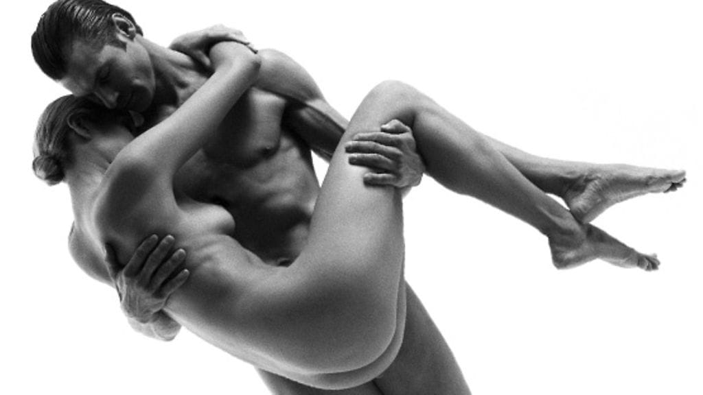 Huomioi häntä enemmän – maailman paras seksivinkki?