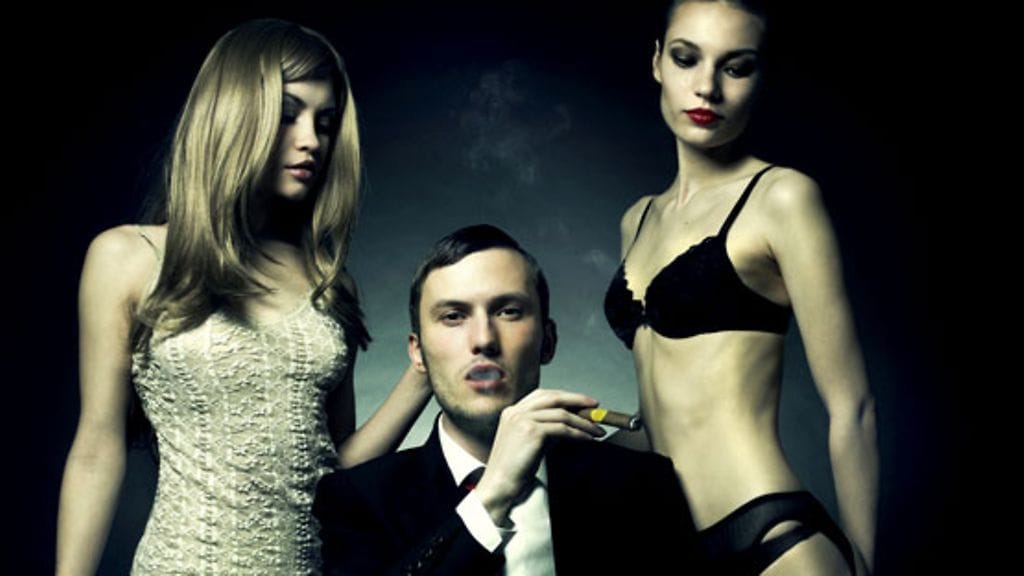 Lue erikoiset seksitarinat!