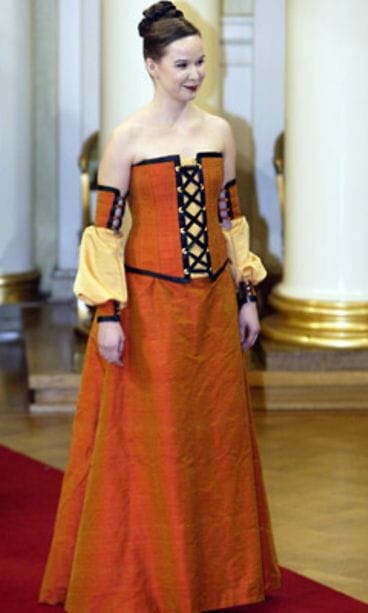 Rosa Meriläinen