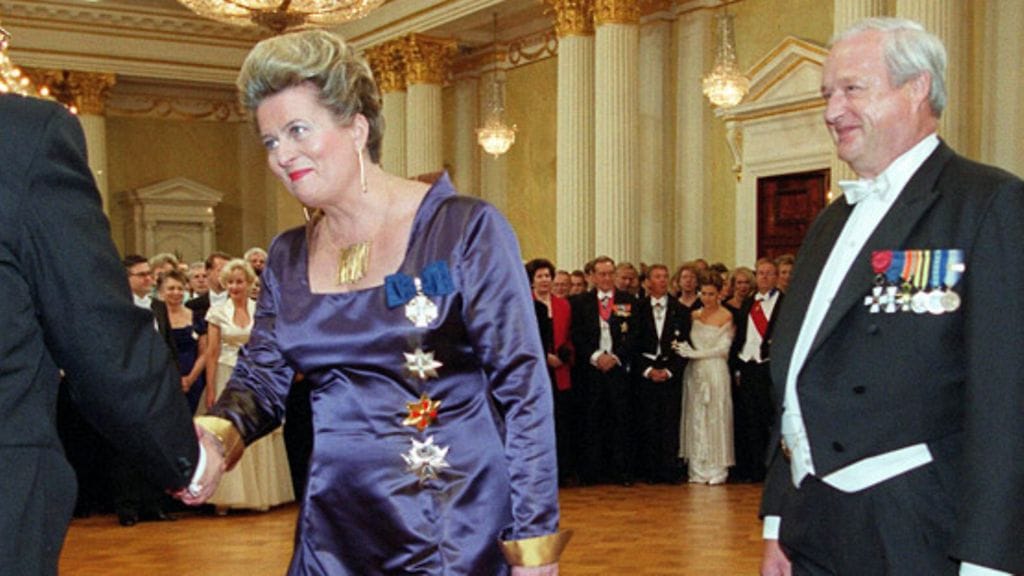 Riitta ja Topi Uosukainen