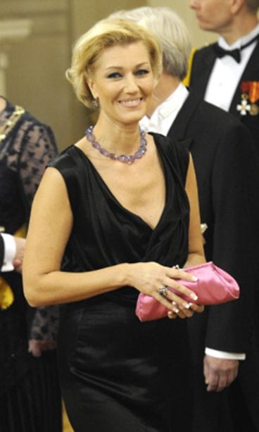 Maria Guzenina-Richardson