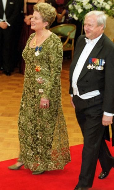 Riitta ja Topi Uosukainen