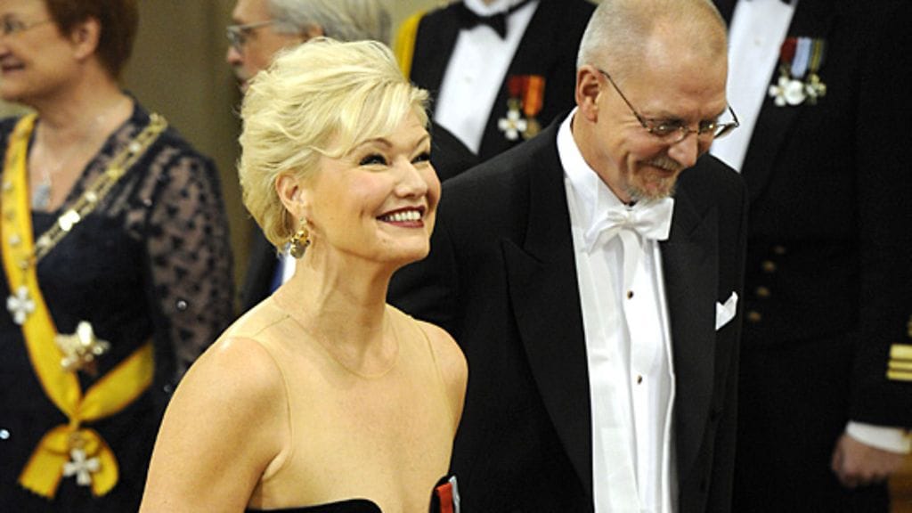 Karita Mattila.