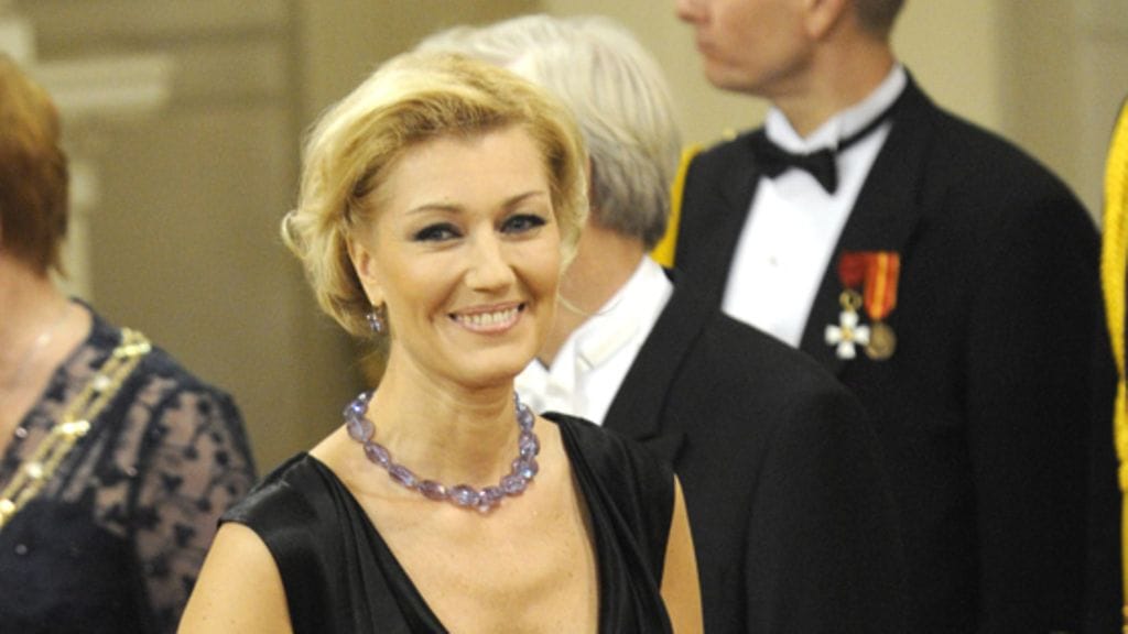 Maria Guzenina-Richardson