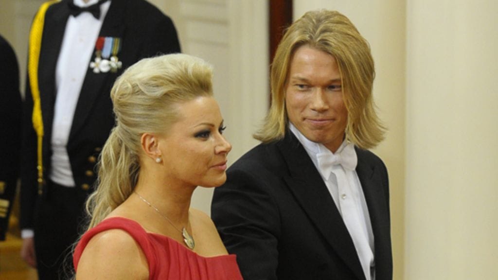 Vuoden yrittäjänainen Kati Rauhaniemi