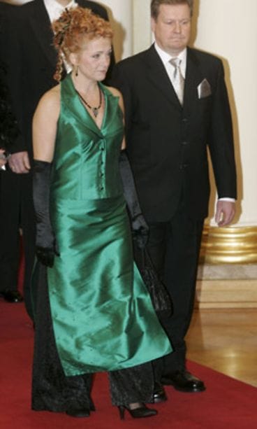 Susanna Haavisto