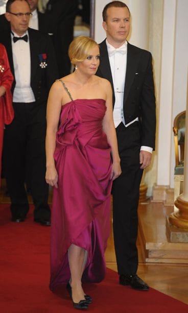 Sanna Lauslahti  (All Over Press)