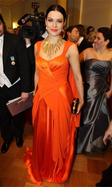 Jenni Vartiainen
