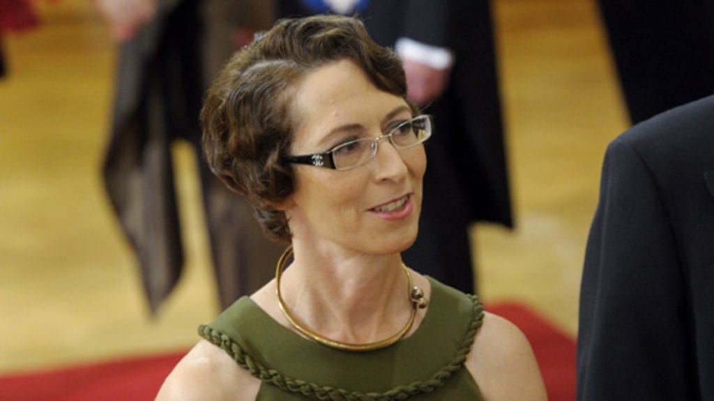 Sari Essayah ilmoitti asettuvansa ehdolle.  Kristillisdemokraattien puheenjohtaja valitaan 28. elokuuta puoluekokouksessa Savonlinnassa.