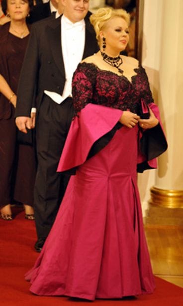 Antti Kartano ja Johanna Rusanen-Kartano (AOP)