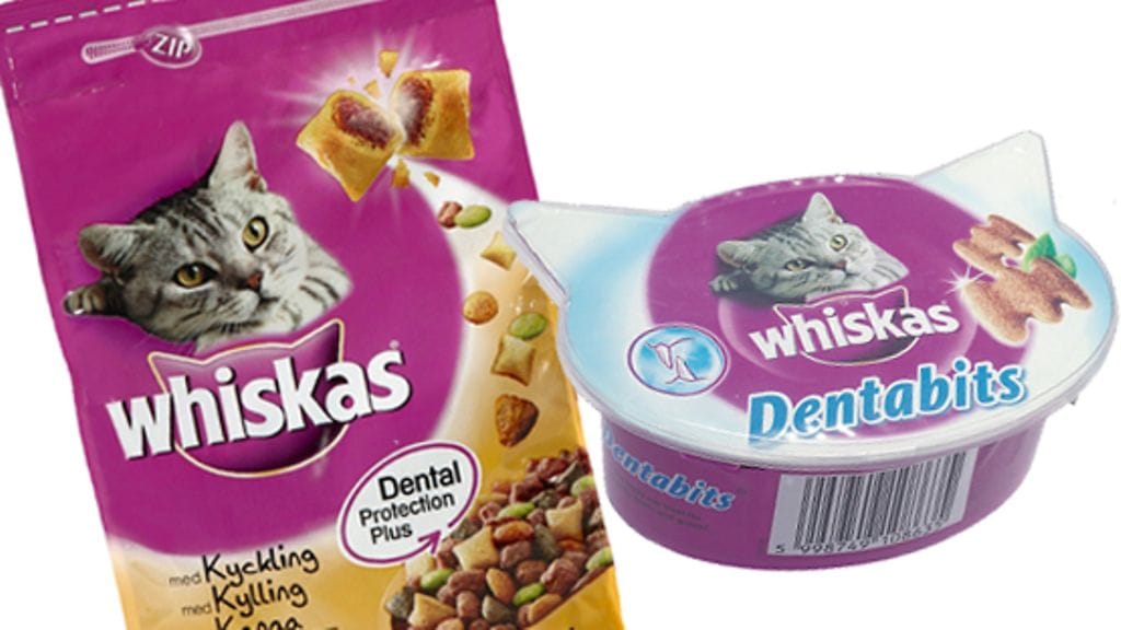 Whiskas