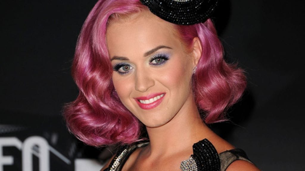Katy Perry