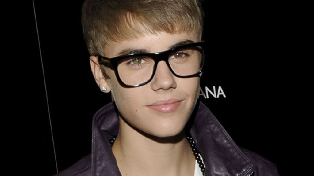 Justin Bieber