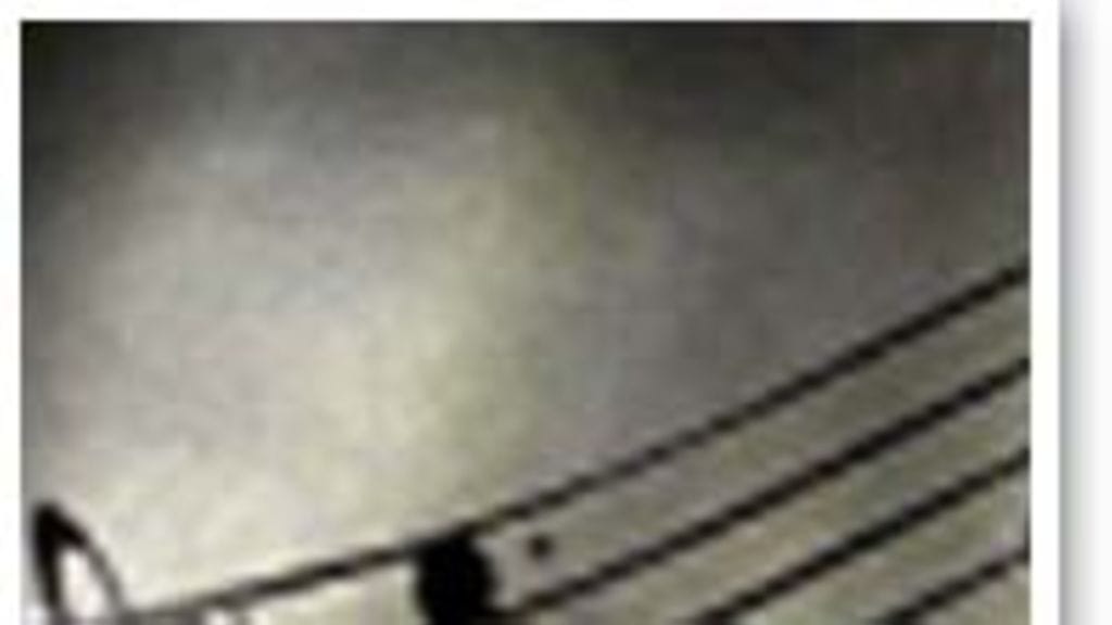 Nuottiavain -futureimagebank.com