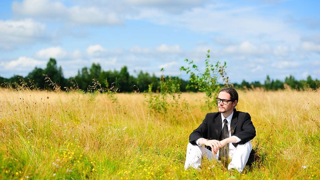 Palkan perusteella valittu työ kaduttaa monia. Kuvituskuva.