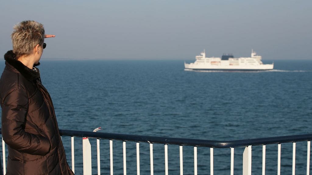 Mistä apua merisairauteen? Lääkärin mukaan ei ainakaan pahoinvointirannekkeista.