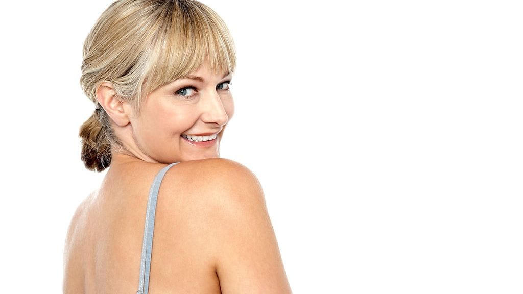 Flirttailu on taitolaji, jota voi harjoitella. Kuvituskuva.