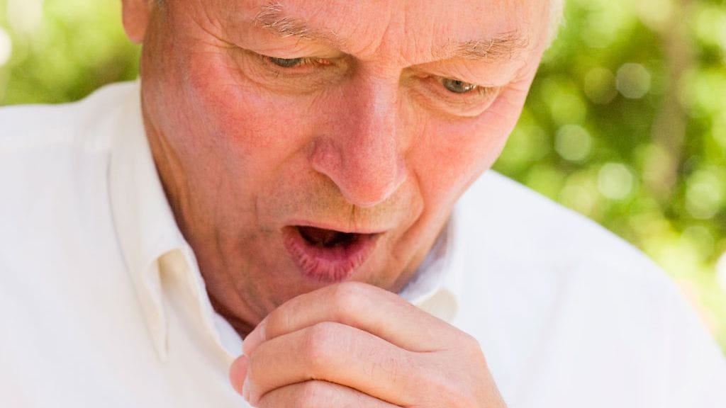 Keuhkosyövän ensioireita ei tunniteta ajoissa. Kuvituskuva.