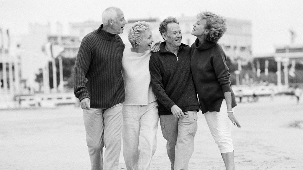 Haastateltu Risto uskoo, että monisuhteinen elämäntapa voi toimia paremmin kuin parisuhde. Kuvituskuva. Kuvan henkilöt eivät liity juttuun.