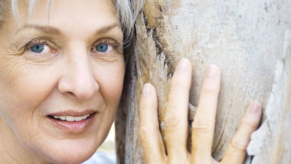 Harmaantuminen voi tulevaisuudessa olla vapaaehtoista.