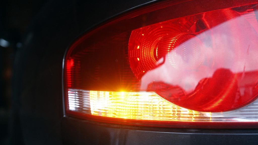 Huomioitko sinä muut vilkulla?