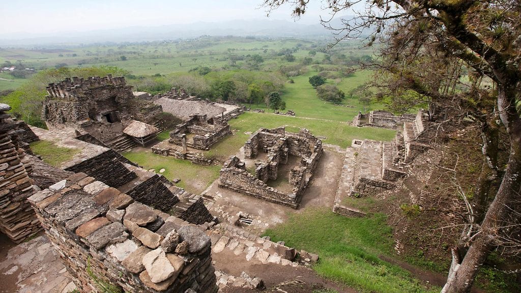 Arkeologeilla riittää vielä löydettävää. Kuvituskuva.