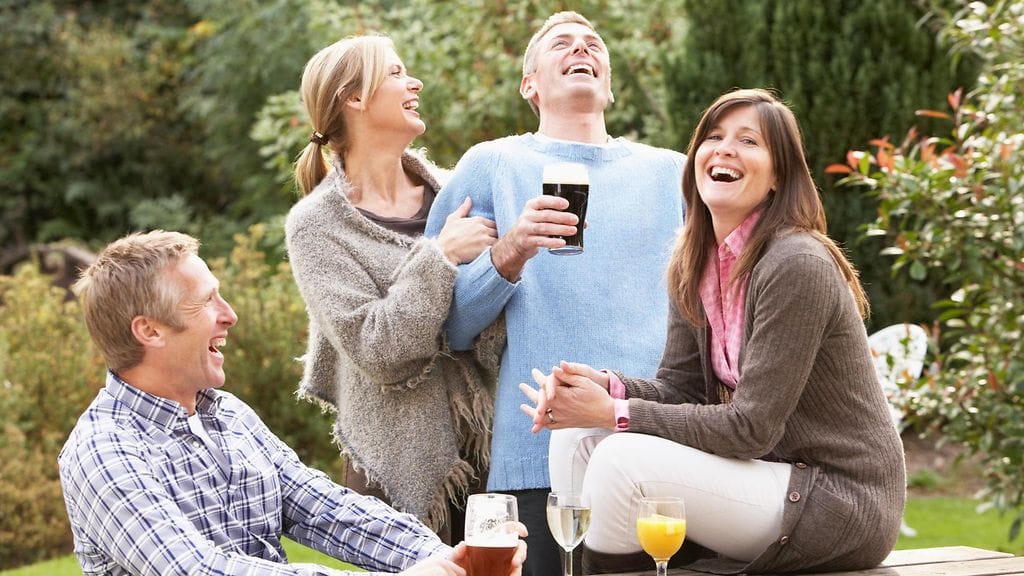 Nauru pidentää ikää – kirjaimellisesti