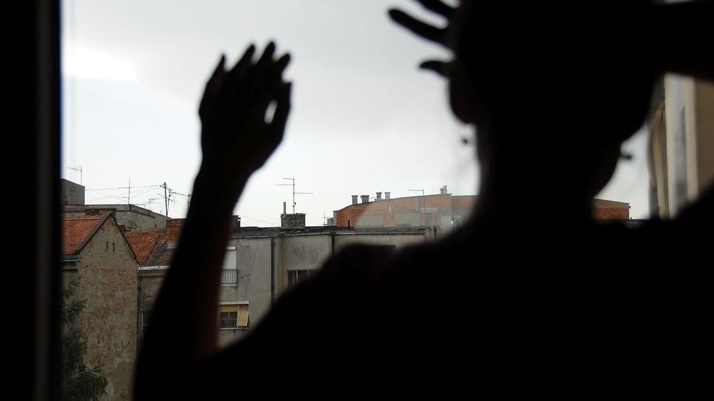 Lukijan kohdalle osunut homepainajainen pilasi terveyden, talouden ja jopa ihmissuhteet. Kuvituskuva.
