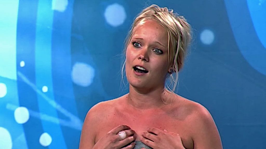 Anna Puu Idolsin neljännellä tuotantokaudella.