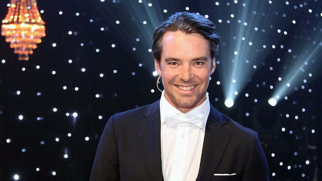 Mikko Leppilampi täytti 35 vuotta.