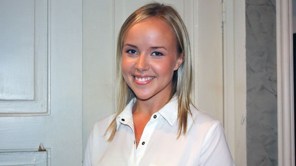 Sara Säkkinen
