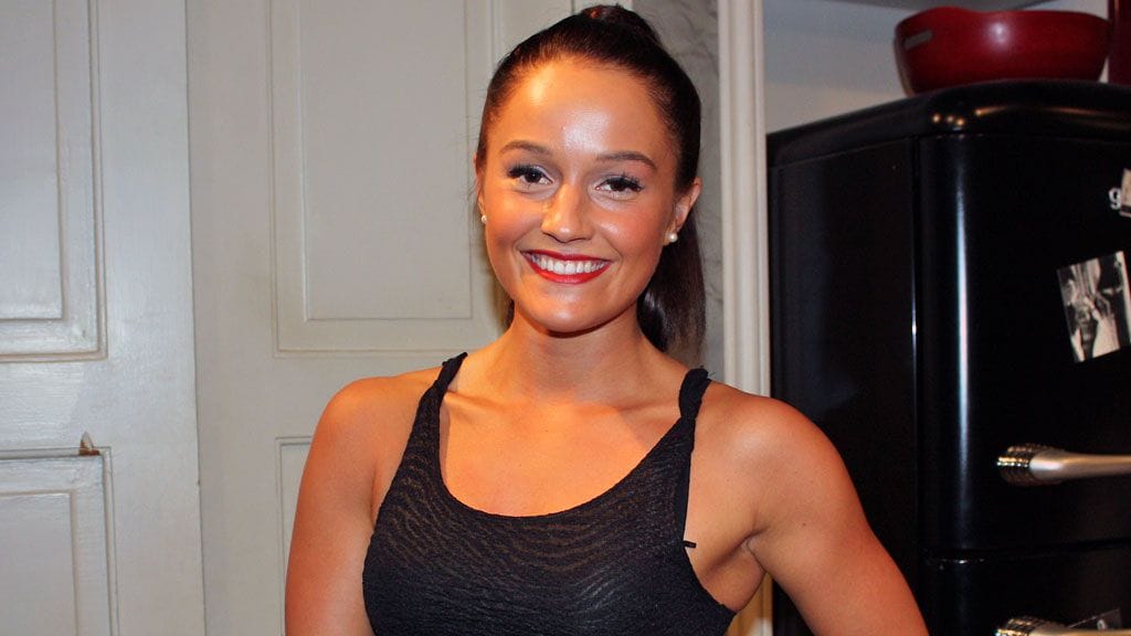 Venla Savikuja (Heidi Aaltonen)