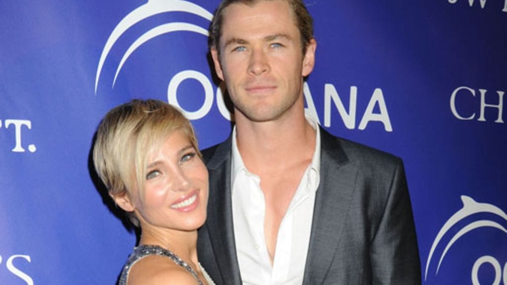 Paul Hogan vuonna 2001...