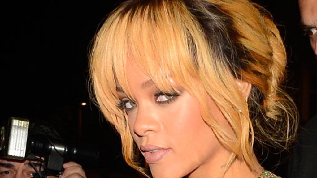 LA:n kartanon hylättyään Rihannan kerrotaan keskittyvän New Yorkissa asumiseen.