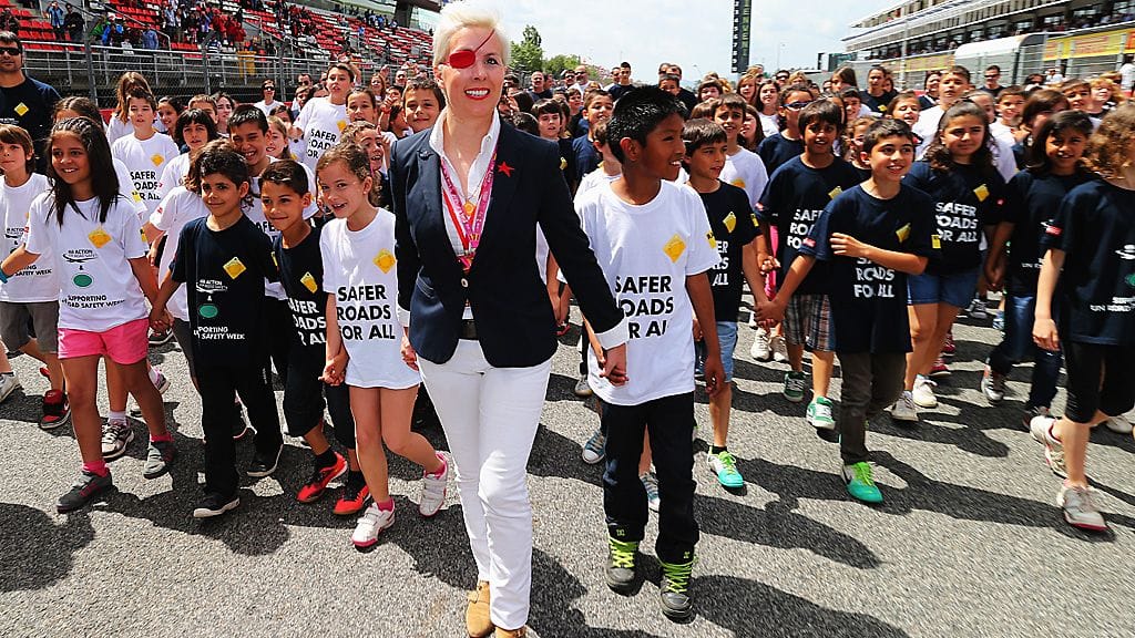 Maria de Villota