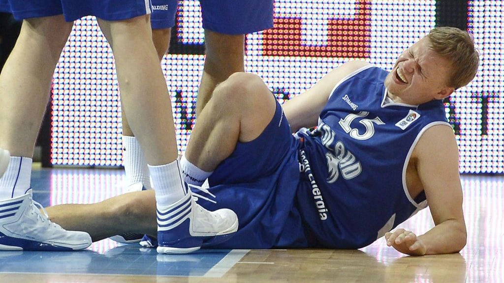 Teemu Rannikko ei ole Susijengin mukana.