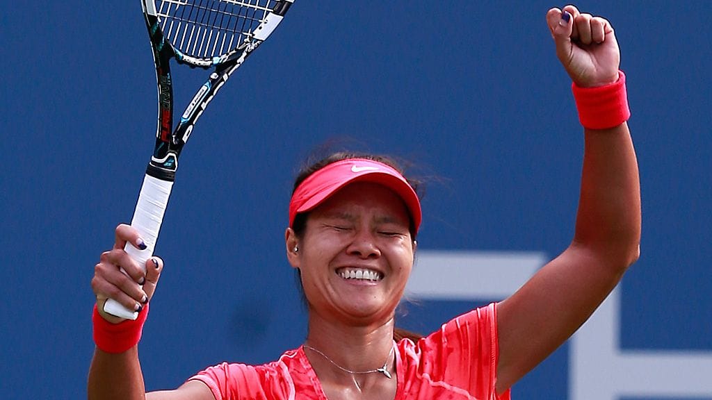 Li Na