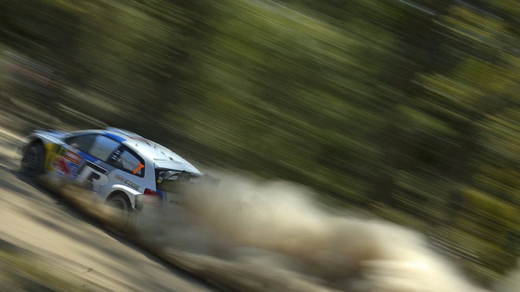 Jari-Matti Latvala.