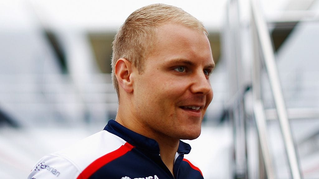 Valtteri Bottas